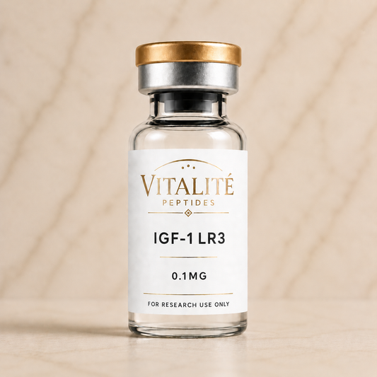 IGF-1 LR3