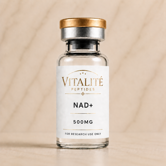 NAD+