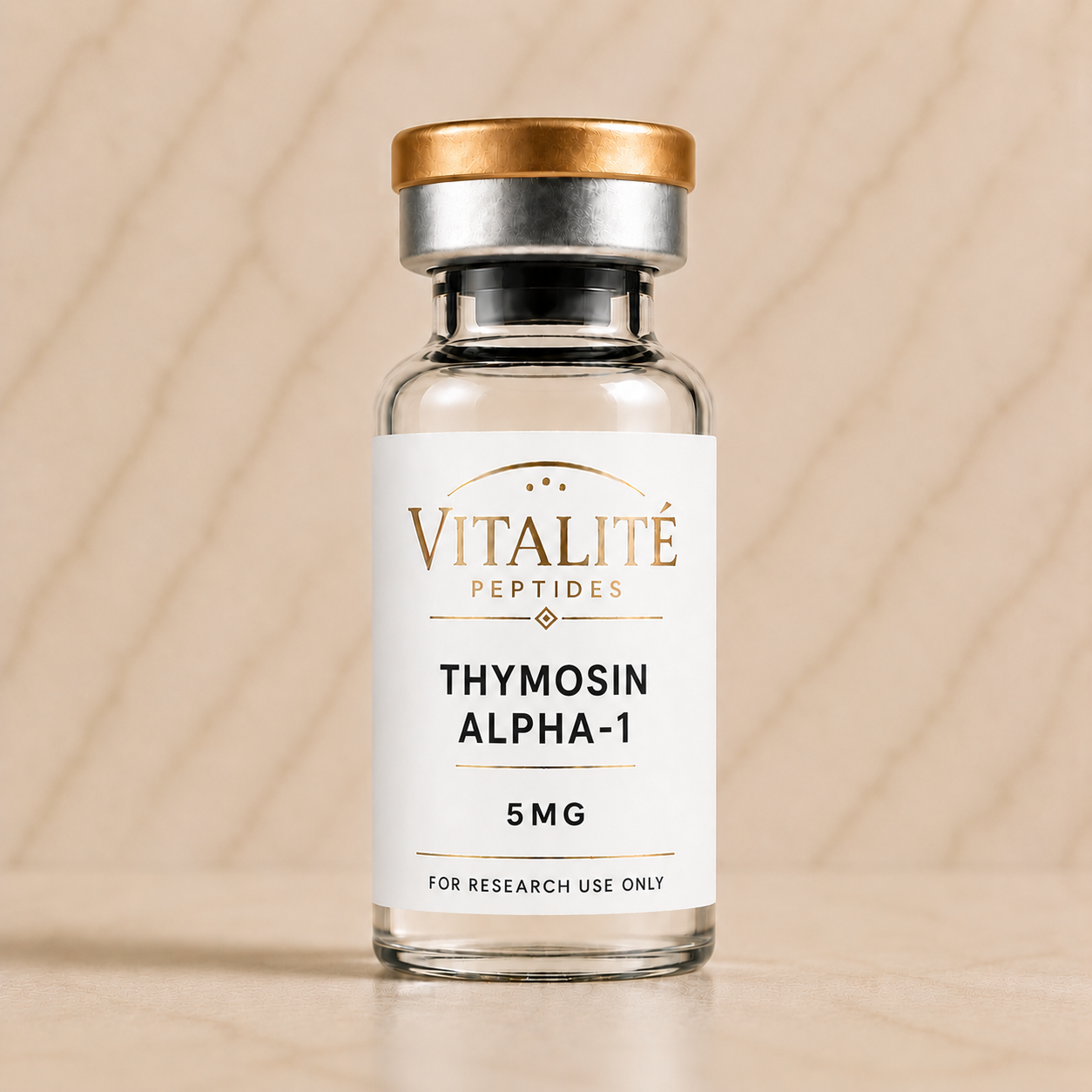 Thymosin Alpha-1