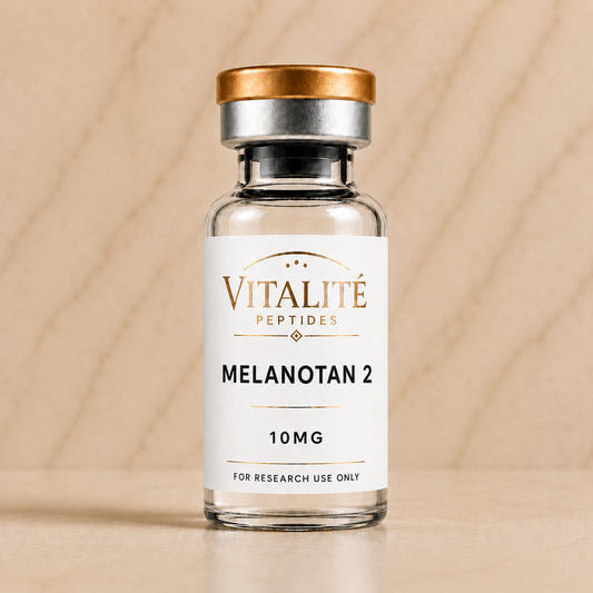 Melanotan 2