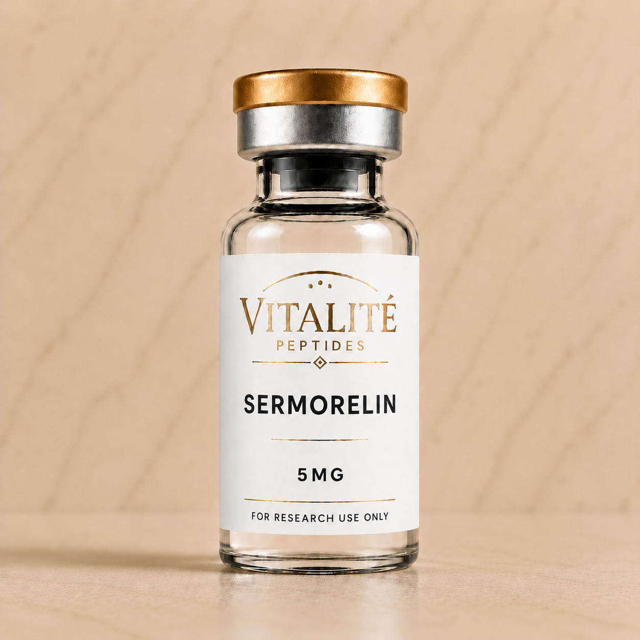 Sermorelin