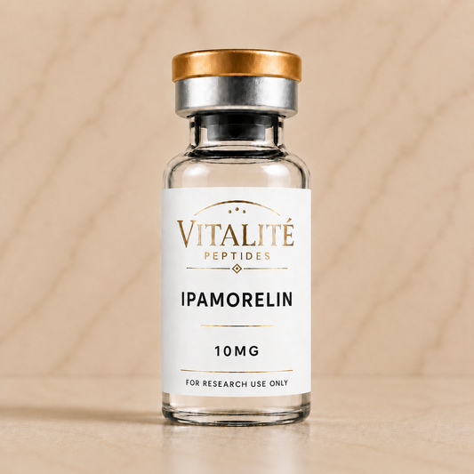 Ipamorelin