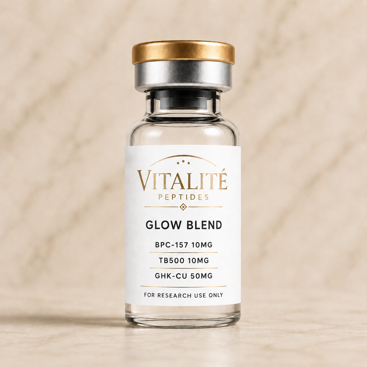 GLOW BLEND